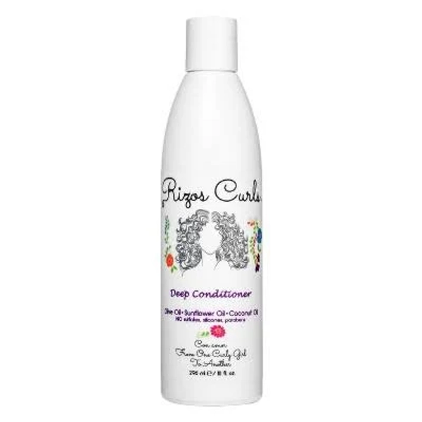 Rizos Curls Deep Conditioner