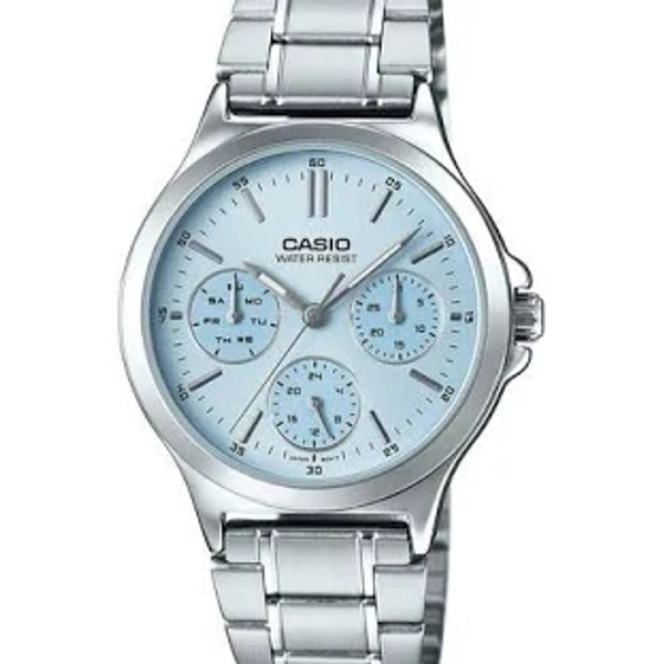 LADY Watch Casio LADY MULTIFUNCTION