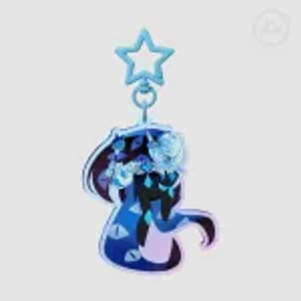 Shadow Milk  by Samandriel - ACGGOODS