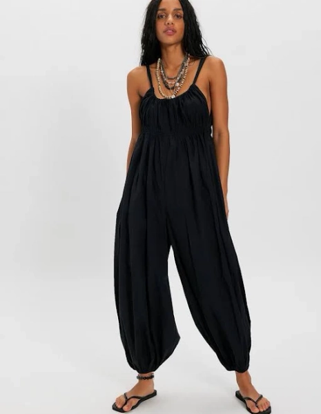 Free People Frannie Jumpsuit