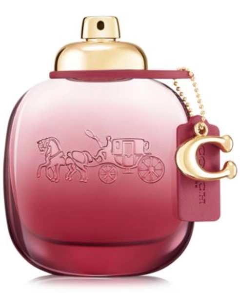 Wild Rose Eau de Parfum Spray, 3 oz.