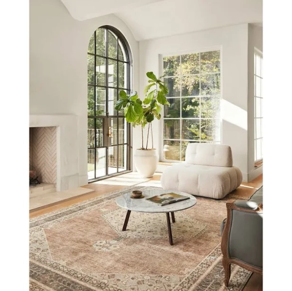 Becki Owens Lila Area Rug BOLC-2300