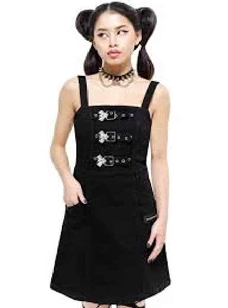 Dark Shadows Dress