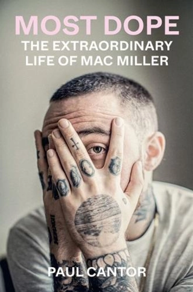 Most Dope by Paul Cantor | Waterstones