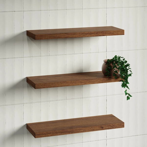 Splice Bathroom Shelf