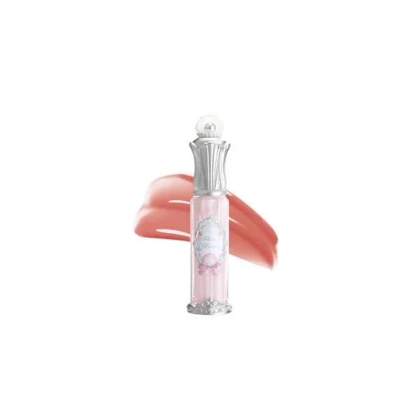 FlowerKnows Shell's Jewel Nourishing Lip Glaze
