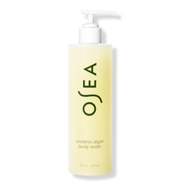 Undaria Algae Body Wash - 8.0 oz