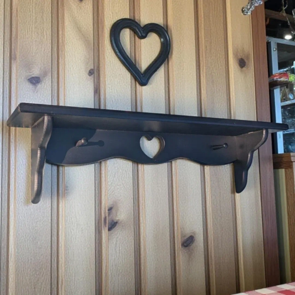 Etsy- wooden shelf 