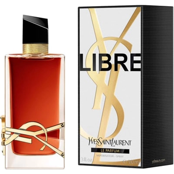 Yves Saint Laurent Libre Le Parfum at Nordstrom, Size 3 Oz