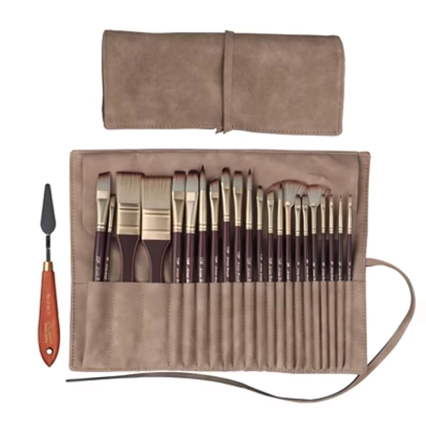 Professional Painting Brush Set