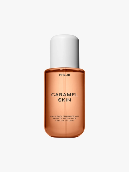 Caramel Skin Hair And Body Mist