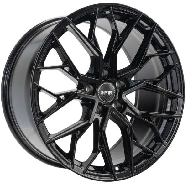  F1R FS3 18x9.5 +38