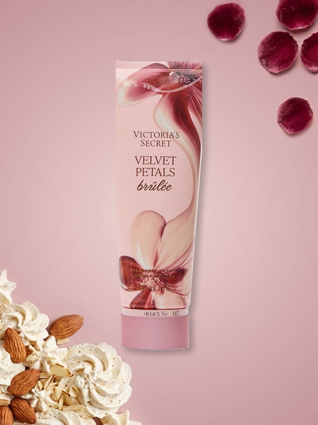 Velvet Petals Brulee Body Lotion 236ml - Size ONE