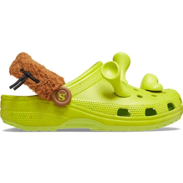 Classic DreamWorks Shrek Clog