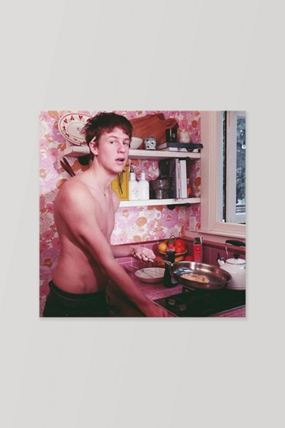 Malcolm Todd - Sweet Boy  LP