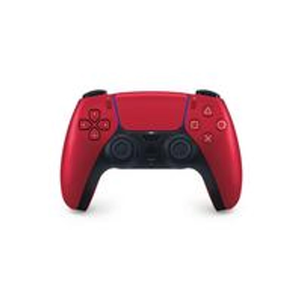 Sony DualSense Wireless Controller for PlayStation 5 - Volcanic Red
