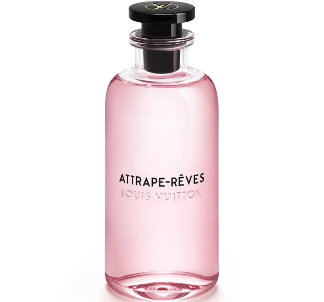 Louis Vuitton Attrape-rêves Luxury Atomiser