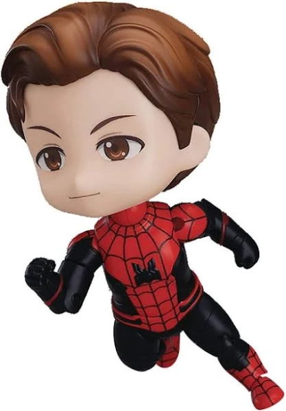 Good Smile Company Nendoroid Spider-Man Far From Home Ver. DX