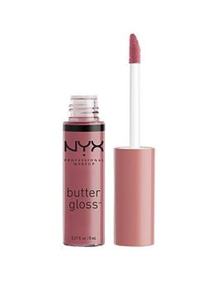 Nyx Professional Makeup Butter Gloss
