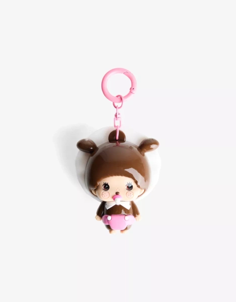 מחזיק מפתחות Monchhichi