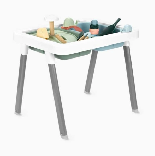 Skip Hop Discoverosity 3-in-1 Sensory Table