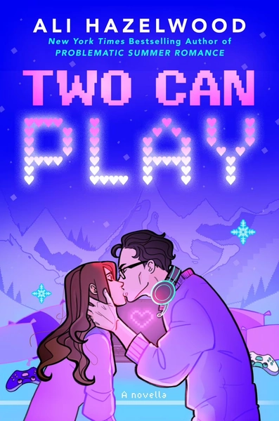 Two Can Play (Paperback) - Walmart.com
