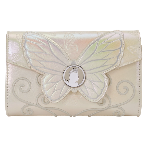 Wicked: For Good Glinda Wallet