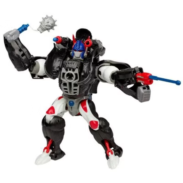 Optimus Primal | Transformers Vintage Beast Wars Action figures