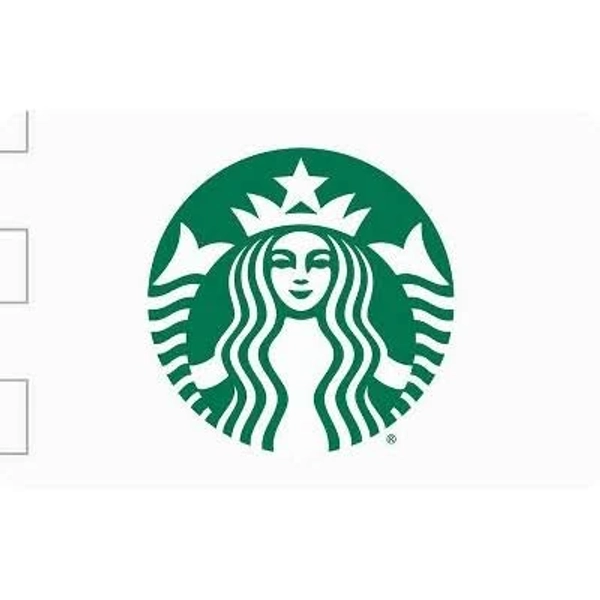 Starbucks Gift Card