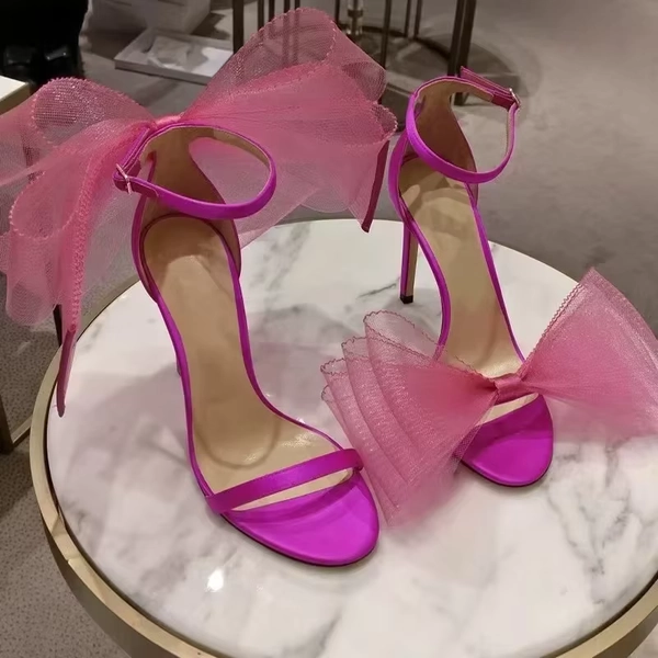 New Plus Size High Heel Sandals for Women, Available in Size 44 and 45 High Heels  Heels Women  High Heels Wedding Shoes Bride - AliExpress 322