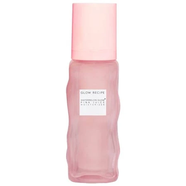 Glow Recipe Watermelon Pink Juice Moisturizer Cream