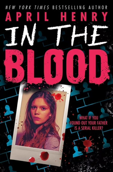 In the Blood, (Hardcover) - Walmart.com