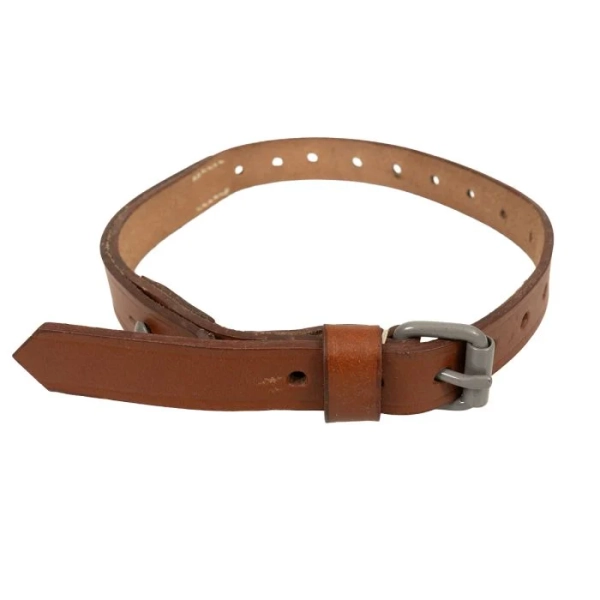 Zeltbahn Strap Brown