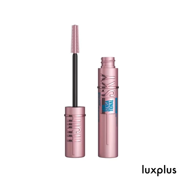 Maybelline Lash Sensational Sky High Waterproof Mascara 7,2 ml