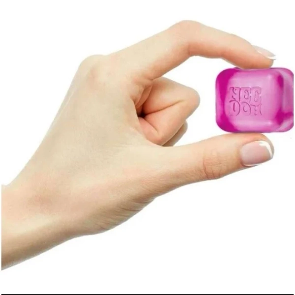 NeeDoh Nice Ice Baby Stress Ball