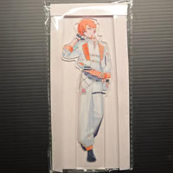 Akito Anniversary Standee