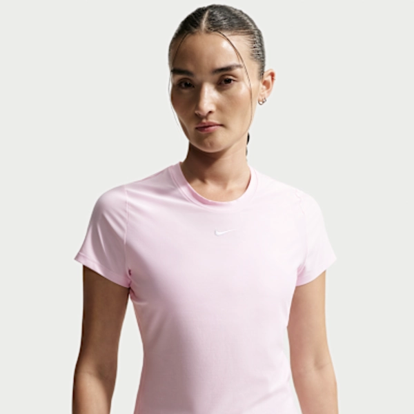Nike Victory Women's Dri-FIT Short-Sleeve Tennis Top