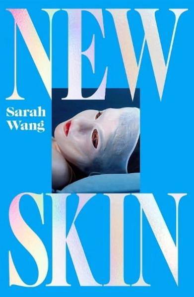 Sarah Wang New Skin (Paperback) - Walmart.com