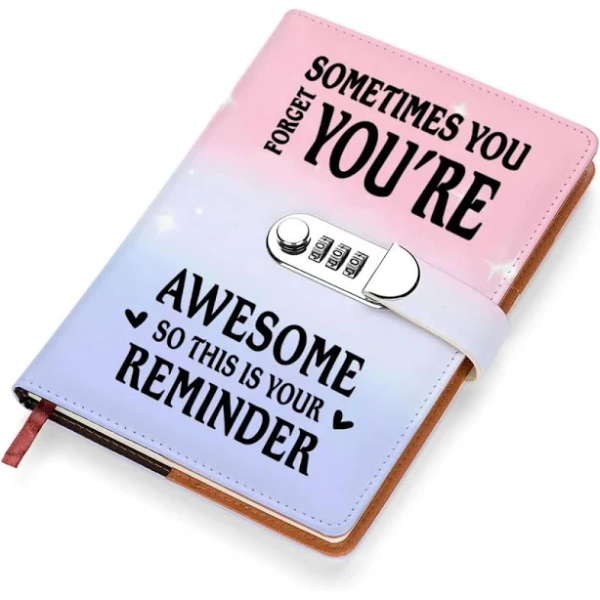 Inspirational Locking Journal - DNBB_2