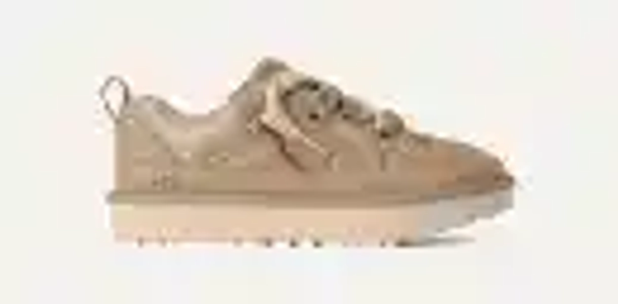 Women's Lo Lowmel Trainer