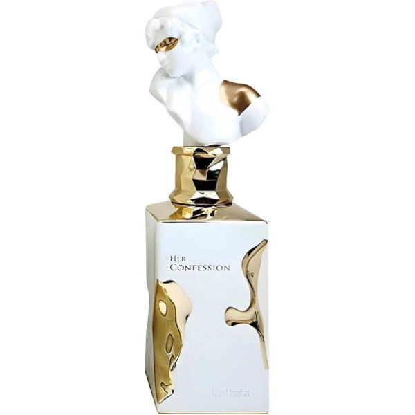 Lattafa Her Confession Eau De Parfum for Women