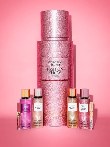 Set de regalo con fragancia Shimmer Icons