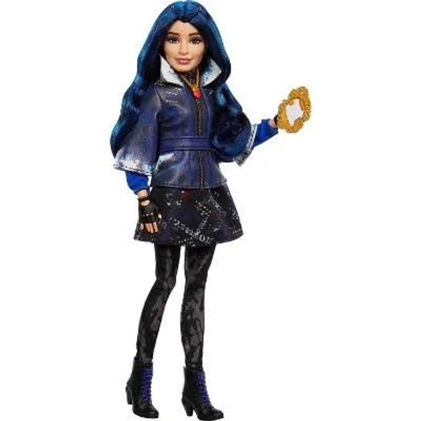 Disney Descendants Evie Anniversary Fashion Doll