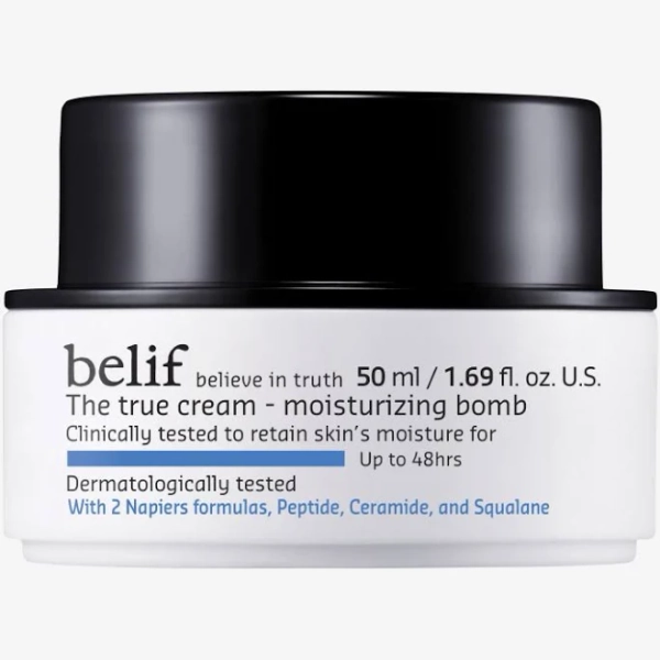 Belif The True Cream Moisturizing Bomb