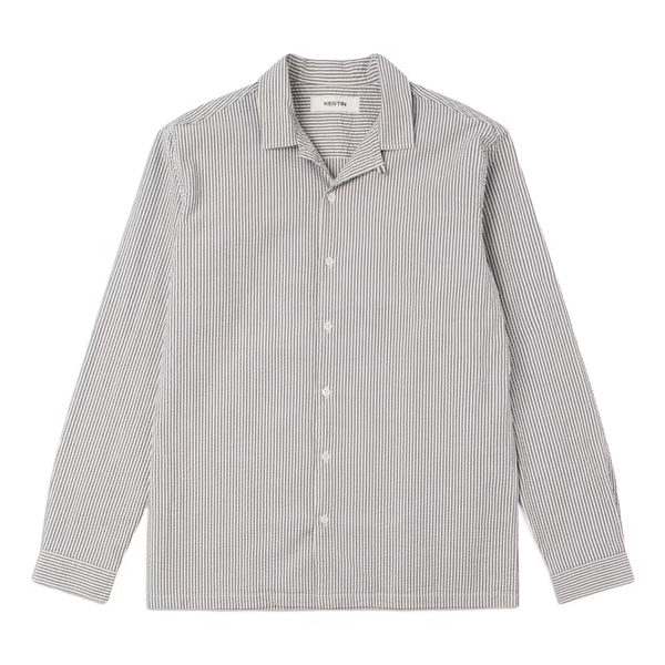 Tain Long Sleeve Shirt