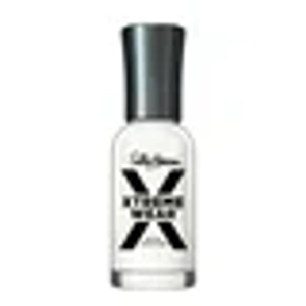 Sally Hansen - Xtreme Wear™ Nail Color, extreme wear and shine, long-lasting color is chip-resistant, fade-resistant, streak-free, and waterproof, Extreme shine & protection