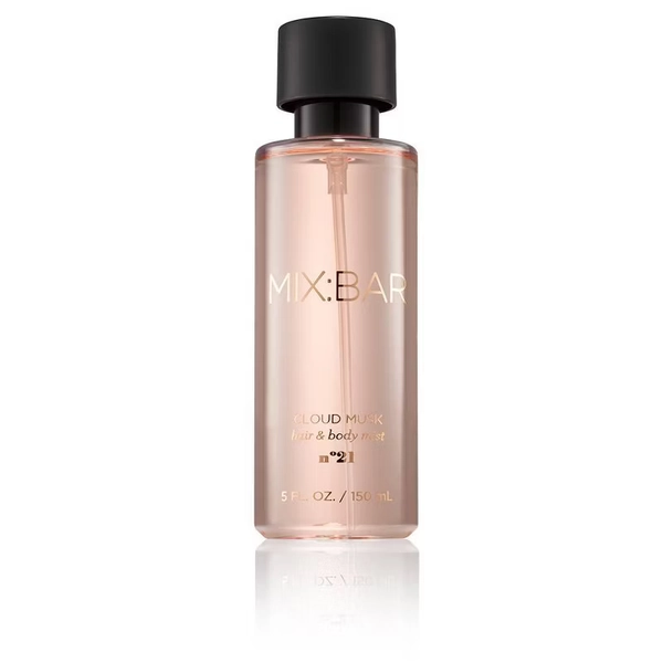 MIX:BAR Women's Hair & Body Mist : Target