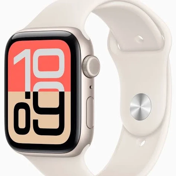 Apple Watch SE 3 GPS Aluminium Case