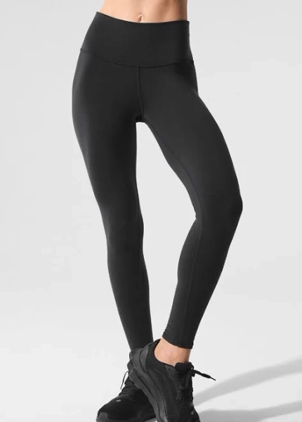 Alo Airbrush 7/8 High Waist Leggings