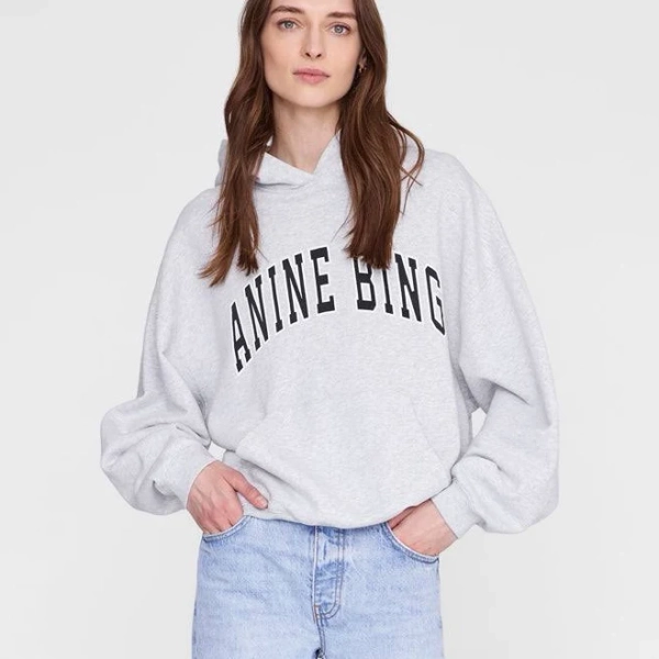 ANINE BING Harvey Sweatshirt